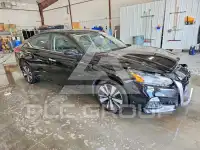 2022 Nissan ALTIMA фото