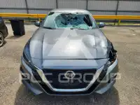 2022 Nissan ALTIMA фото