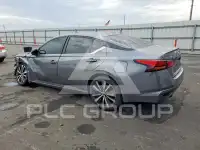 2022 Nissan ALTIMA фото