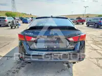 2022 Nissan ALTIMA фото
