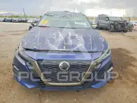 2022 Nissan ALTIMA фото