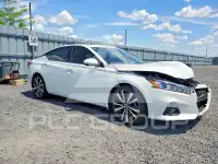 2022 Nissan ALTIMA фото