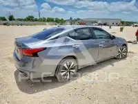 2022 Nissan ALTIMA фото