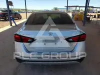 2022 Nissan ALTIMA фото