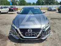 2022 Nissan ALTIMA фото