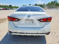 2022 Nissan ALTIMA фото