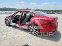 2022 Nissan ALTIMA фото