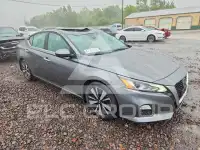 2022 Nissan ALTIMA photo