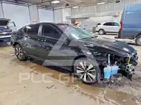 2022 Nissan ALTIMA photo