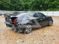 2022 Nissan ALTIMA photo