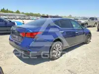 2022 Nissan ALTIMA фото