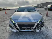 2022 Nissan ALTIMA photo
