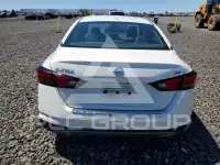 2022 Nissan ALTIMA фото