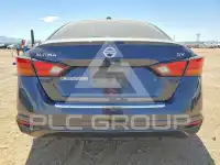 2022 Nissan ALTIMA фото
