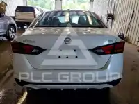 2022 Nissan ALTIMA фото