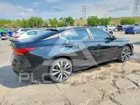 2022 Nissan ALTIMA фото