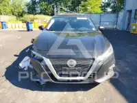 2022 Nissan ALTIMA фото