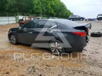 2022 Nissan ALTIMA photo