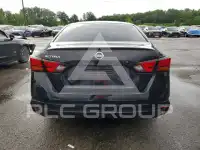 2022 Nissan ALTIMA фото