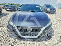 2022 Nissan ALTIMA фото
