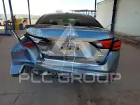 2022 Nissan ALTIMA фото