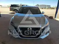 2022 Nissan ALTIMA фото