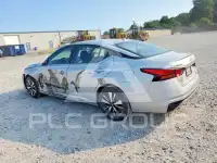 2022 Nissan ALTIMA фото