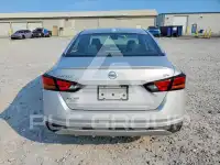 2022 Nissan ALTIMA фото