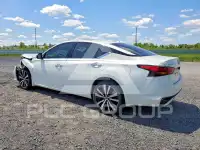 2022 Nissan ALTIMA фото