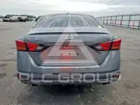 2022 Nissan ALTIMA фото