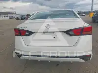 2022 Nissan ALTIMA photo