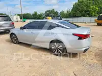 2022 Nissan ALTIMA фото