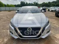 2022 Nissan ALTIMA фото