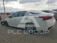 2022 Nissan ALTIMA photo