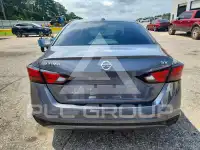 2022 Nissan ALTIMA фото