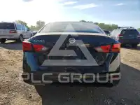 2022 Nissan ALTIMA фото