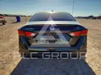 2022 Nissan ALTIMA photo