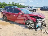 2022 Nissan ALTIMA фото