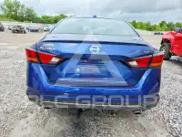 2022 Nissan ALTIMA фото