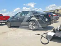 2022 Nissan ALTIMA photo