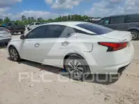 2022 Nissan ALTIMA фото