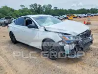 2022 Nissan ALTIMA фото