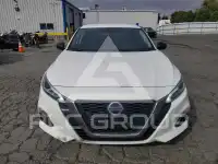 2022 Nissan ALTIMA фото