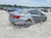 2022 Nissan ALTIMA photo