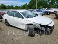 2022 Nissan ALTIMA фото