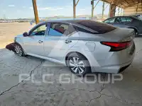 2022 Nissan ALTIMA фото