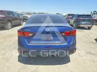 2022 Nissan ALTIMA фото