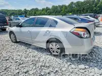 2011 Nissan ALTIMA фото