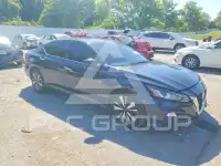 2022 Nissan ALTIMA фото