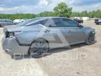 2022 Nissan ALTIMA фото